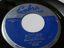 Harold Burrage Cobra 5026 Betty Jean