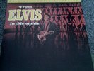 FROM ELVIS IN MEMPHIS ELVIS PRESLEY MFSL1059  JAPANESE  HALF SPEED MASTER