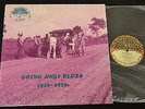 Going Away Blues 1926-1935 YAZOO LP 1018