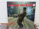 Vito Price and Company SWINGIN' THE LOOP Argo 631 Deep Groove High Fidelity