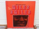 Miles Davis Quintet MILES SMILES Columbia CS 9401 Stereo Two Eyes NM Promo