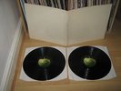 THE BEATLES White Album UK 1968 APPLE ORIGINAL 2xLP COMPLETE Clean & Top Audio