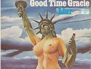 KING PING MEH      GOOD TIME GRACIE        YOU´RE A LIAR    