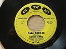 Eddie Cano - GNP 172 Promo copy - La Casita - Exotica - Latin soul - LISTEN