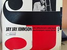 JAY JAY JOHNSON - THE EMINENT VOL. 1 - BLUE NOTE BST 81505