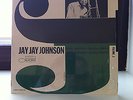 JAY JAY JOHNSON - THE EMINENT VOL. 2 - BLUE NOTE BST 81506
