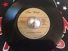 Style Wooten Memphis Black Gospel 45 Nathaniel Cooper Old Landmark Four Winds