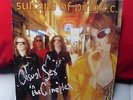 Sultans of Ping F C Casual Sex In The cineplex LP C86 indie