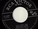 Billy Bunn &  Buddies Thats When Your Heartaches.. Hear