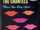 Chantels-There's Our Song Again-Classic Doo Wop NM-Superb copy