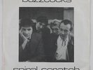 BUZZCOCKS - SPIRAL SCRATCH UK 7