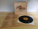 NEIL YOUNG - HARVEST - 180 GRAM VINYL LP - NEIL YOUNG ARCHIVES
