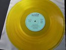 Maxi  Depeche Mode Blasphemous Rumours  - Vinyl Gelb Yellow