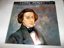 RCA Living Stereo - LSC 2370 - The Chopin Ballades - Rubinstein - MINT