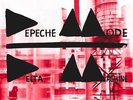 Depeche Mode - Delta Machine 2LP Limited Vinyl Vinile 2013