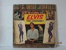 Elvis Presley For Everyone Different song and Cover Korea LP Ann Magret