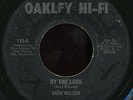 Enos McLeod - By The Look US orig Oakley 7