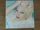 Madonna Bedtime Stories DJ Only Pressing Promo Pink Vinyl Limited Edition 1110