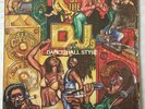 Battle of the D.J.s DANCEHALL STYLE Coxsone rub a dub reggae lp
