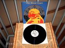 BLACK SABBATH: THE MANOR TAPES// BORN AGAIN UNMIXED DEMOS// BLACK VINYL 