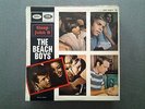 Single von:  THE BEACH BOYS --- sloop john b  EP
