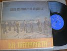 RARE LATIN SOUL FUNK lp BOBBY GUAJARDO Y SU ORCH on prvt lbl LA MARRANITA