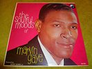 SOULFUL MOODS OF MARVIN GAYE, Tamla 221, Motown Original 1961, First press