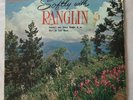 Softly With ERNEST RANGLIN reggae lp TWILIGHT 101 JA OG