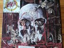 South Of Heaven von Slayer LP Vinyl 1988