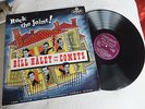 Bill Haley & His Comets LP Rock the Joint London 2037 EX+/M-