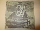 MICHAEL CHAPMAN : Fully Qualified Survivor LP Rare SSW Folk Original EMI Harvest