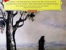 EUGEN JOCHUM / Schumann Symphony No.2 & Overtures/ DGG Red Stereo, SLPEM 136 019