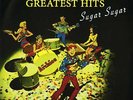 The Archies Greatest Hits, Sugar Sugar.  Orange Colored LP + Patch + Pin  Sealed
