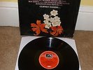 BRAVISSIMA IDA HAENDEL PLAYS FAVOURITE VIOLIN ENCORES EMI ASD 3785  RARE LP
