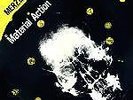 LP MERZBOW MATERIAL ACTION UNPLAYED ORIGINAL NWW MINT