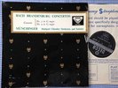 KARL MUNCHINGER Brandenburg Concertos  ORIG Decca WBg SXL 2127 UK-1959 LP NM-
