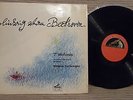 BEETHOVEN FURTWANGLER 7°SYMPHONIE 115 QALP ITALY FIRST PRESSING 1959 MINT