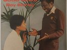 RARE 1981 ROOTS REGGAE - ROY SHIRLEY High Priest Of Soul - GOOD NEWS - UK GG LP