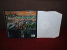 JODY GRIND Far Canal LP 1970 TRANSATLANTIC 1st 