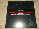 Metallica, Metallica The Black Album.  180 Gram 45rpm  Vinyl 4LP Box Set.