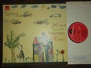 Springboard - Jeff Glyne Ian Carr, Trevor Watts, John Stevens, Mega rare UK jazz