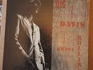 MILES DAVIS with SONNY ROLLINS  - DIG PRESTIGE PRLP 70I2 50th St NYC FRAME DG