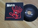 MISFITS Horror Bullet 7 EP 45 Danzig Samhain