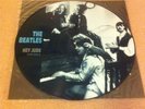 THE BEATLES Hey Jude Revolution Rare 12