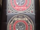 Metallica Dehaan Live Orion Metal Up Your Ass 2013 PICTURE DISC no promo rare