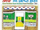 The Beach Boys - The Smile Sessions 2 x 180g Vinyl LP