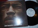 (RARE) JIMI HENDRIX - 