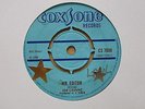 JOE GRINNE Mr Editor / How I Feel UK 7