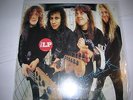 Metallica – The $5.98 E.P. - Garage Days Re-Revisited - MINI LP 