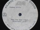 STEPHEN STILLS/ JIMI HENDRIX 10